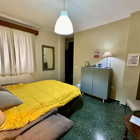 Royal Centro De Apartamento Ronda