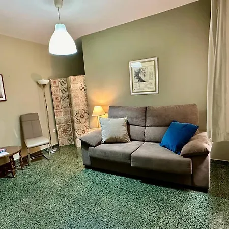 Royal Centro De Apartamento Ronda
