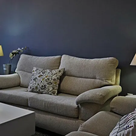 Apartamento Royal Centro De