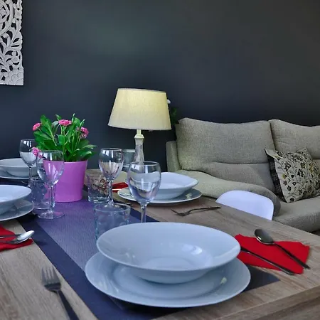 Apartamento Royal Centro De