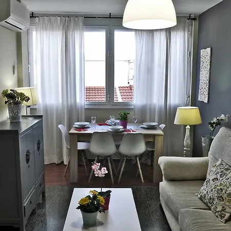Apartamento Royal Centro De Ronda