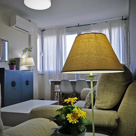Royal Centro De Apartamento