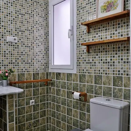 Apartamento Royal Centro De *