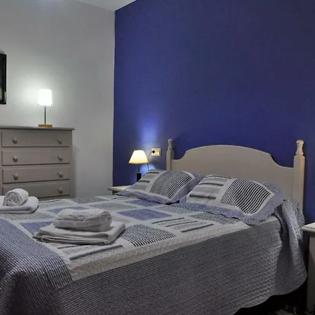 Apartamento Royal Centro De Ronda
