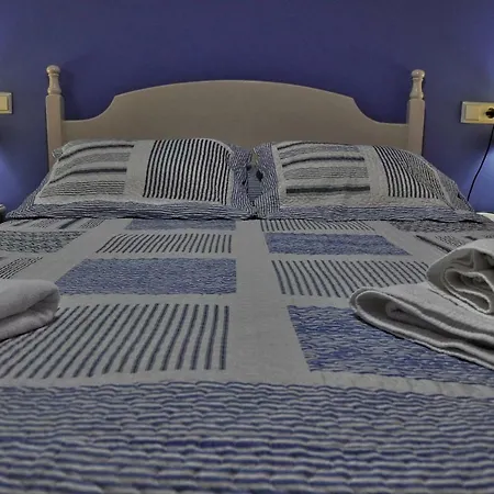 Apartamento Royal Centro De