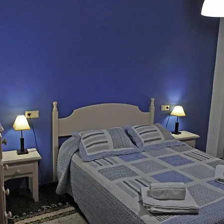 Apartamento Royal Centro De *