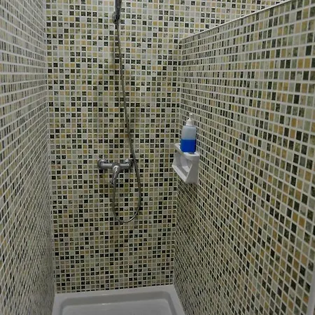Apartamento Royal Centro De *