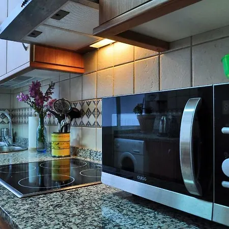 Royal Centro De Apartamento *