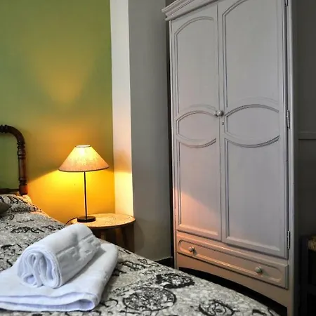 Apartamento Royal Centro De *