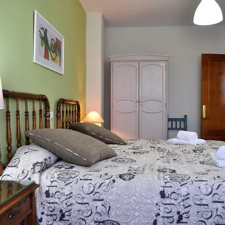 Royal Centro De Apartamento