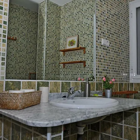 Apartamento Royal Centro De