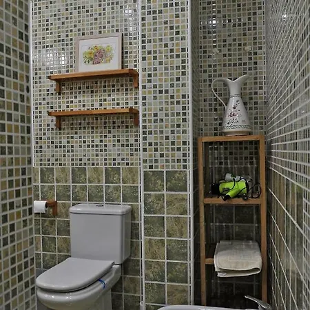 Apartamento Royal Centro De